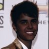Justin Bieber Black wersja 