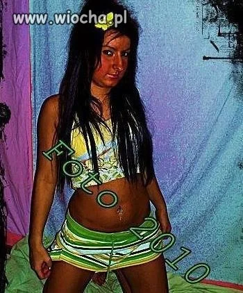 I'm sexy and i know it