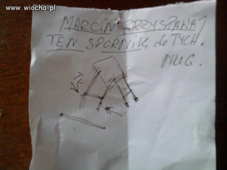"Spornik do nug"