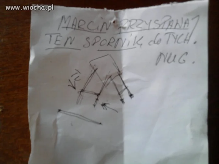 "Spornik do nug"