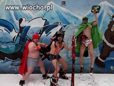 Superbohaterowie