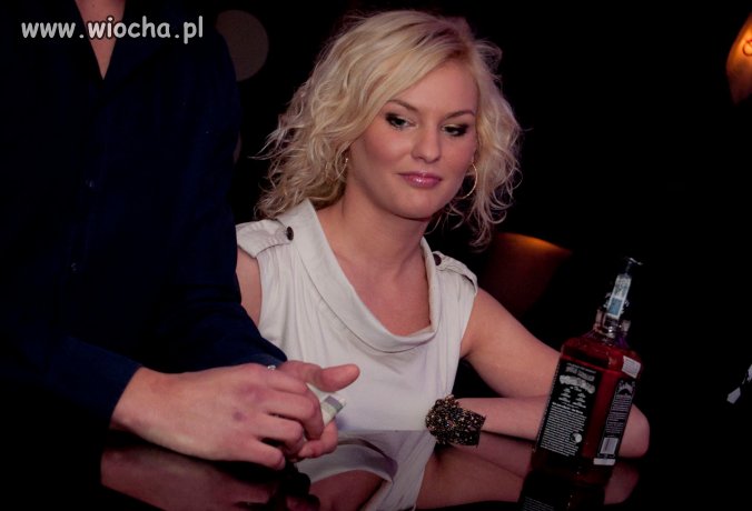 Wcale nie lecimy na kasę