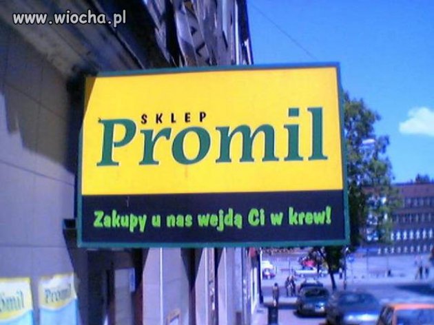 Dobry sklep