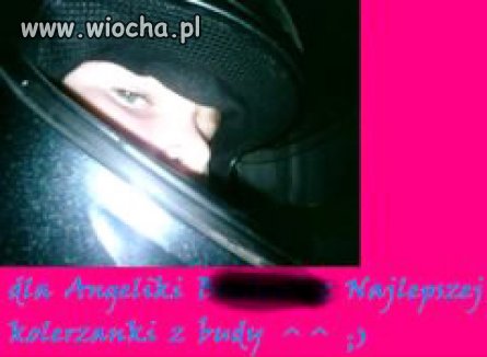 Dla Koleżanki...