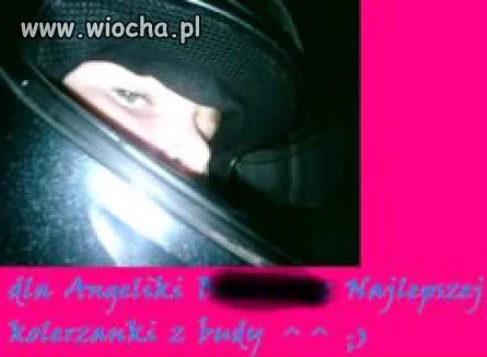 Dla Koleżanki...