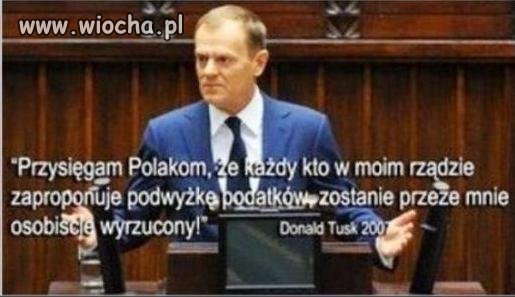 Krzywoprzysięstwo w tym kraju 