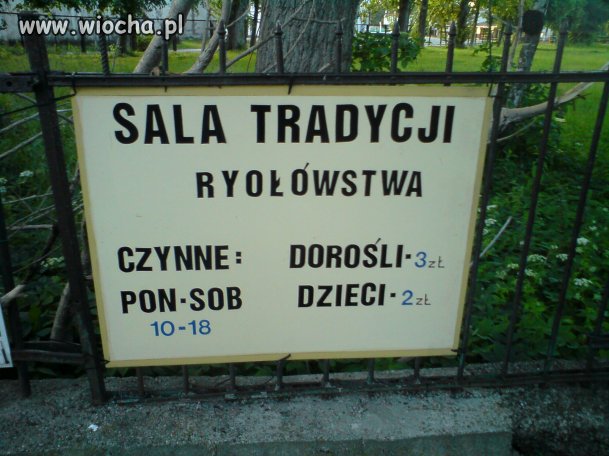 Kołobrzescy rybacy
