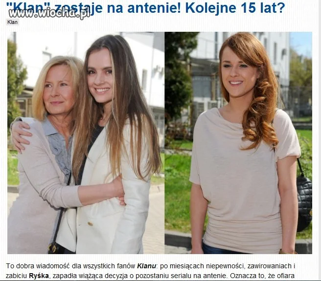 Koniec świata notowany na 2012..
