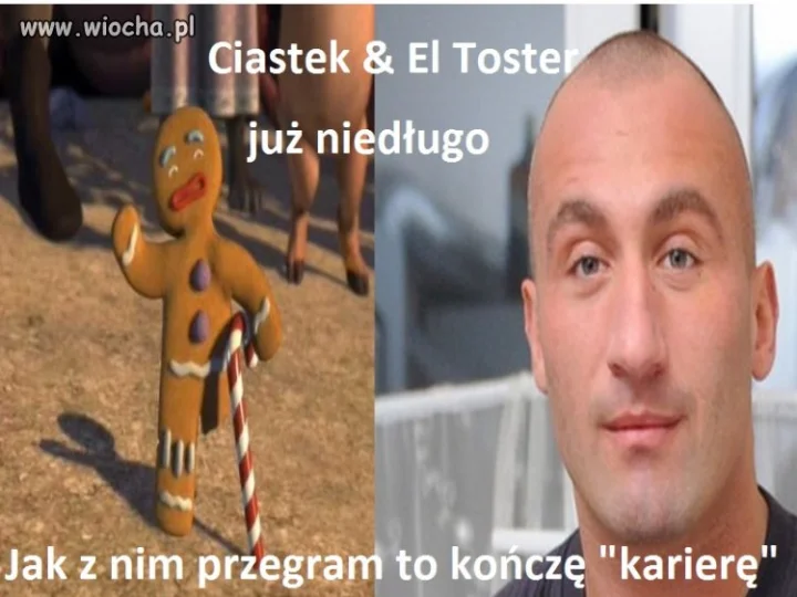 Po tej walce definitywnie skończy "karierę"