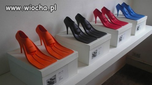 Szpilki Grycanek