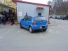 Parkowanie po Wołomińsku... klasyka!