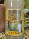 Sok z kapusty