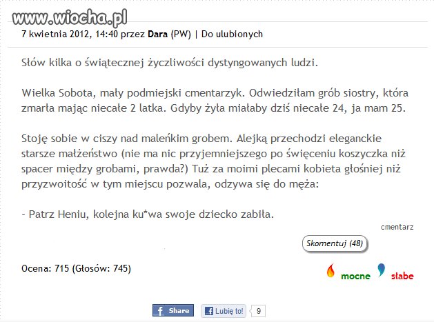 Opis tutaj raczej