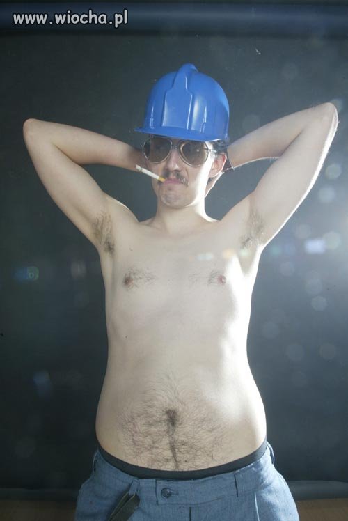 I'm Sexy 