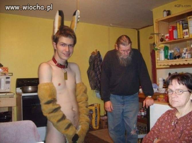 Kroliczek playboy-a
