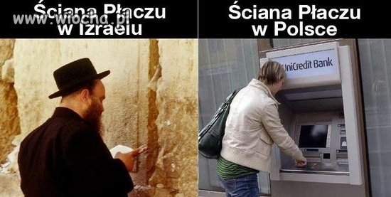 ściana ma ściana da 