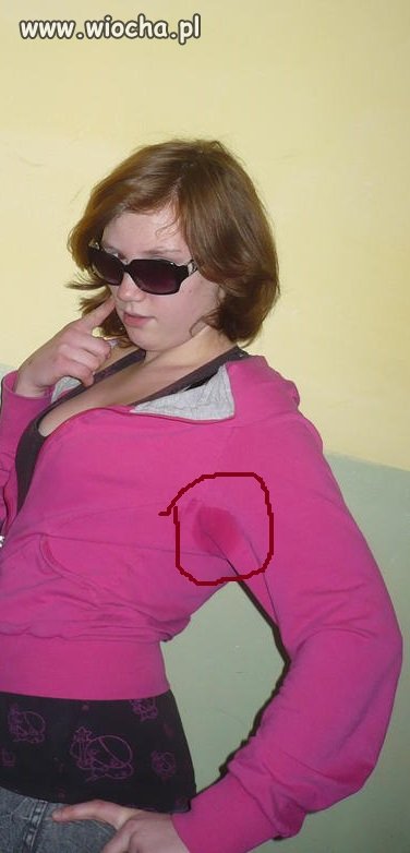 Spocona Miss 2012