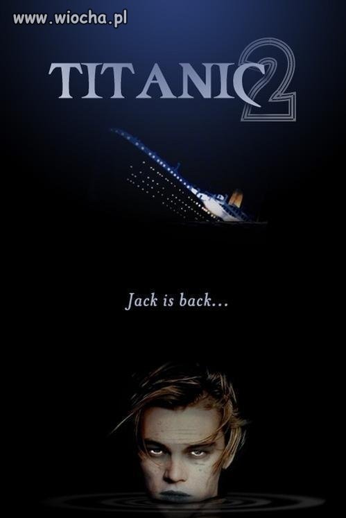 Titanic 2