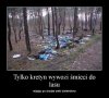 To gorzka prawda