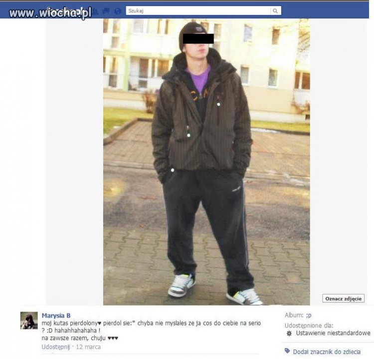 "Miłość"