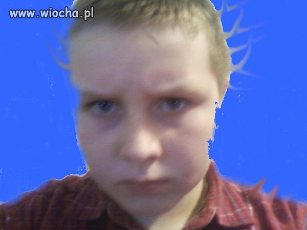 Kolejny mistrz