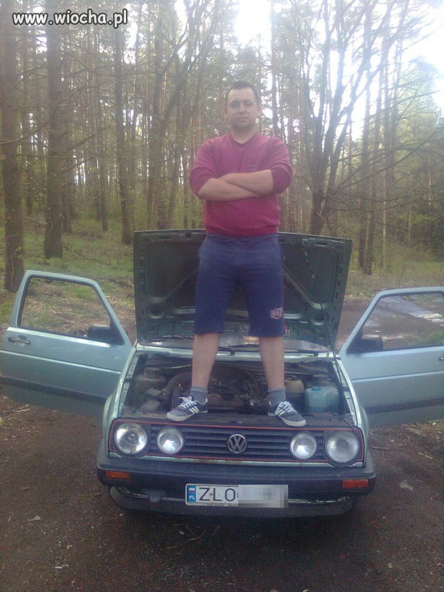A taka tam kozacka fota