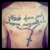 Brak polskich liter