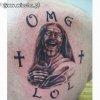 OMG plus LOL równa się...