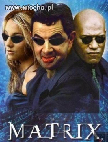 Matrix