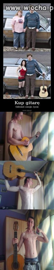 Robisz to źle