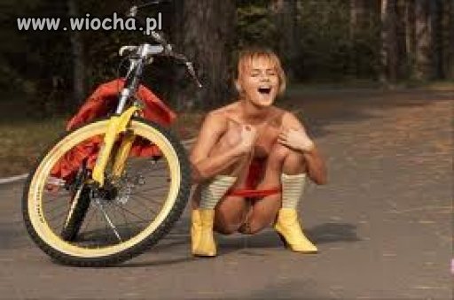 Och jak przyjemnie ...