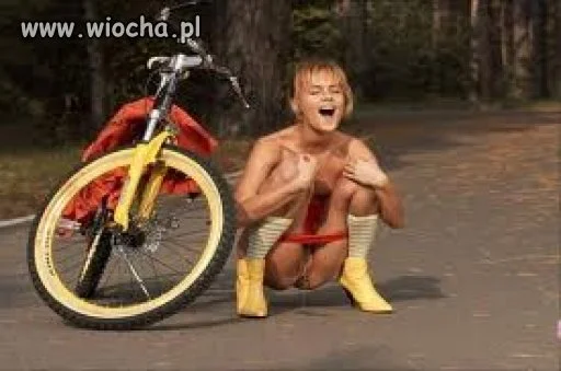 Och jak przyjemnie ...