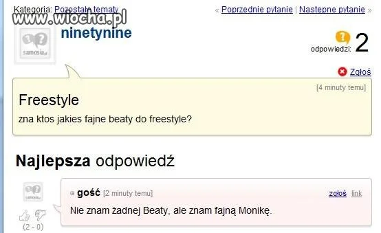 Freestyle 
