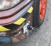 Najnowsze auto na prąd