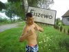 Kozak z fiszewa