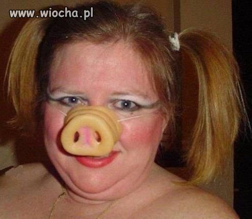 Świnka Peppa 
