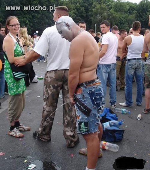Bo siku się chciało