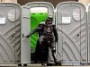 Lord Vader nie jest taki gwiezdny