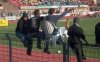 Miejsce na stadionie zawsze ma pewne.