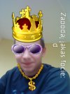 Król facebooka oraz mistrz painta