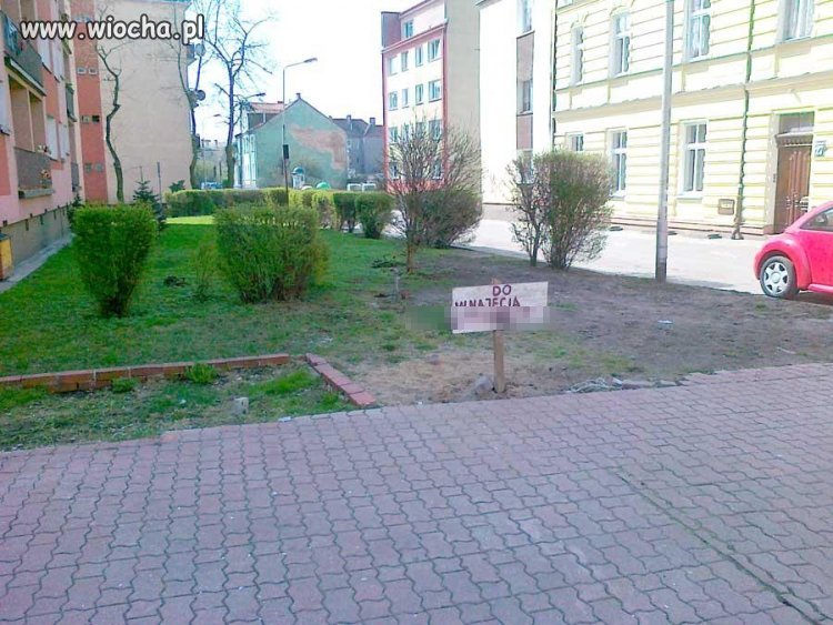 Tak się zastanawiam...