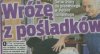 Wróżbita-rumpolog.