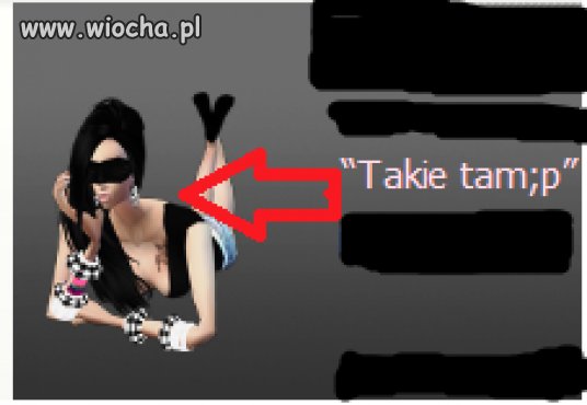 "Takie tam"