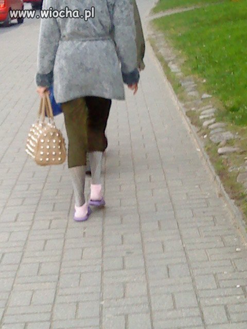 Olsztyńska
