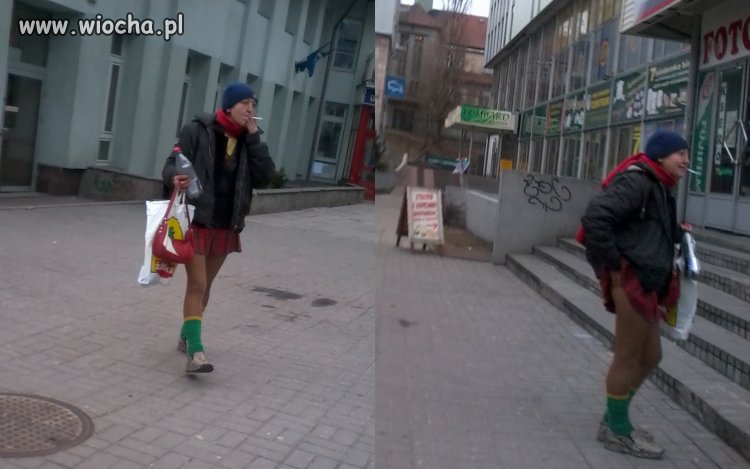 Hej jestem Pamelcia, nowa kandydatka na TAP MODYL