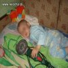 Industrialna kołysanka?