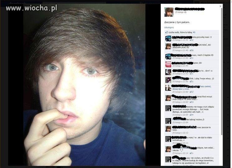 Gdzie Ci mężczyźni!?!?!?