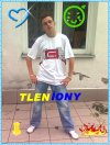 Tleniony