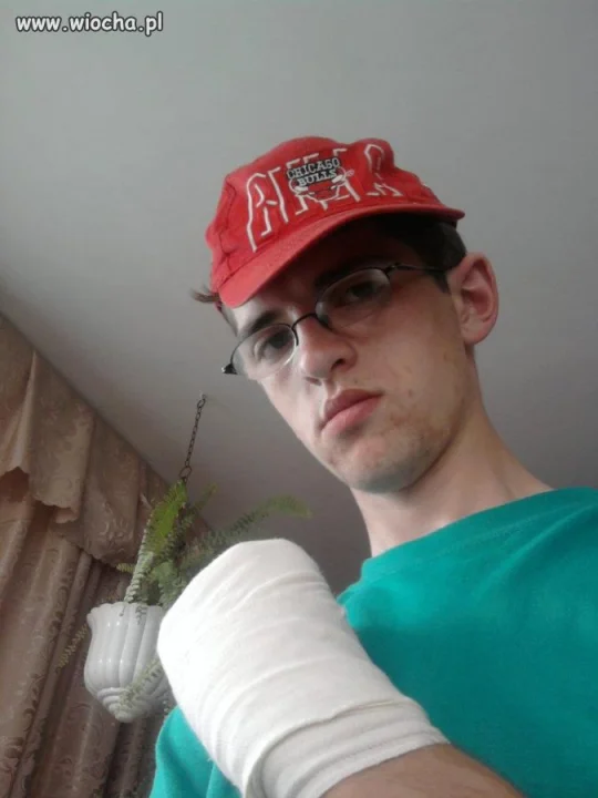 Taki ze mnie koksu