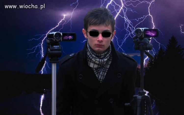 Reżyser filmów akcji